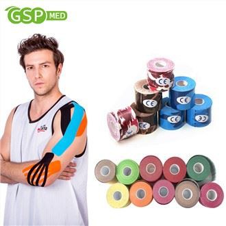 Muscle Waterproof Kinesiologie Tape