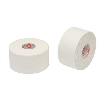 Régulière Tap Élastique Imperméable À L'eau Facile à Déchirer Avec Zigzag