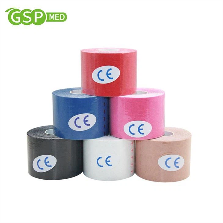 Ruban Élastique Adhésif Imperméable