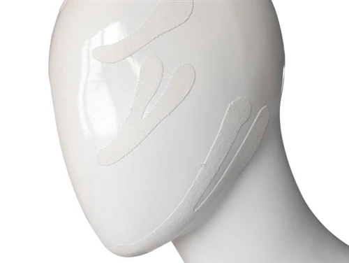 La beauté sculptée simplifiée : GSP Face Tape par rapport aux autres grandes ...