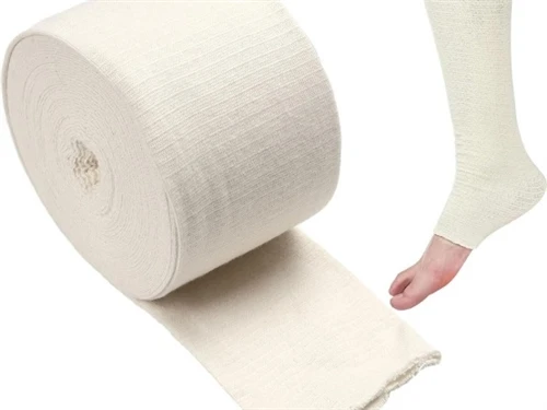 Qu'est-ce qu'un bandage tubulaire ? Un guide complet sur les matériaux, les utilisations et les a...